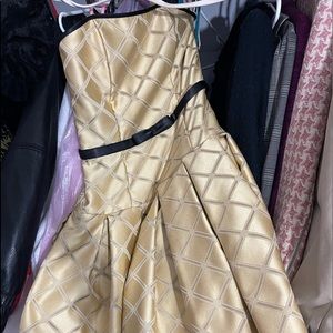 Jessica Mclintock dress size 6